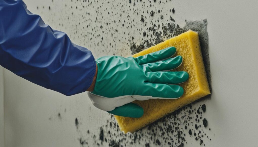 mold remediation