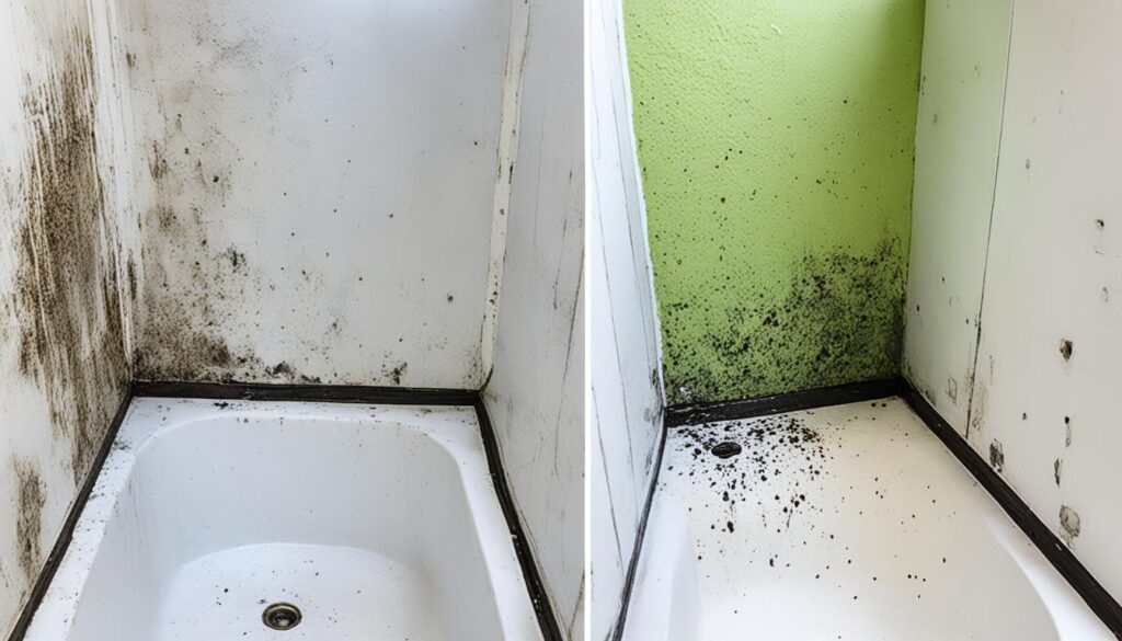 mold remediation