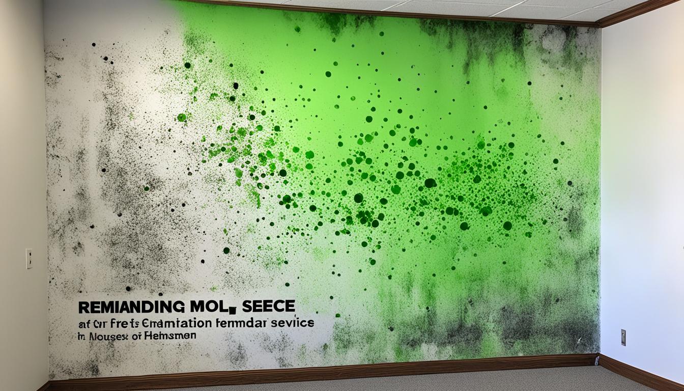 mold remediation