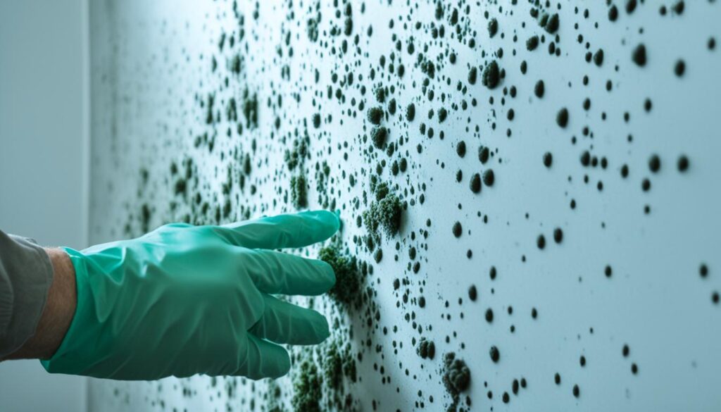 mold remediation