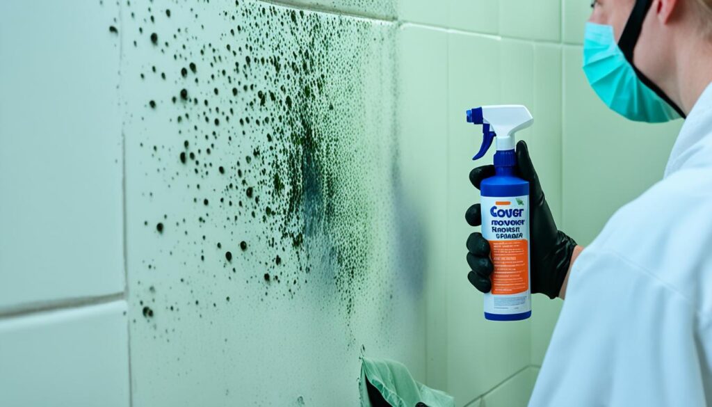 mold remediation