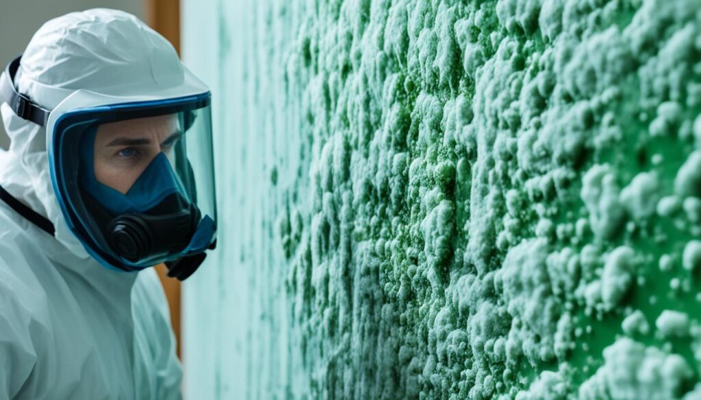 mold remediation