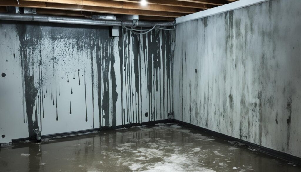 mold remediation