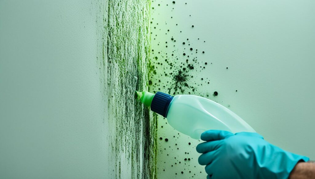 mold remediation