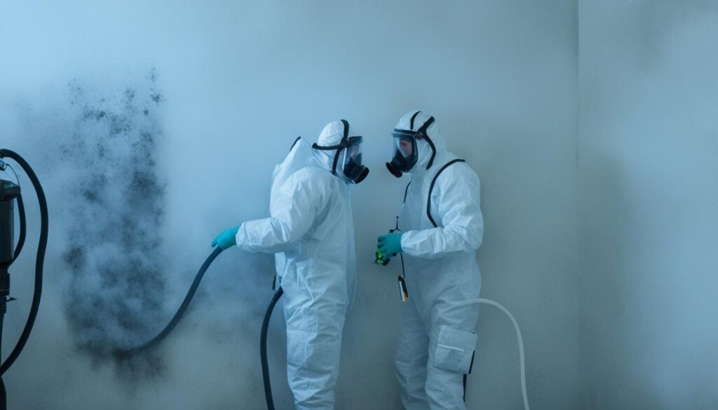 mold remediation Florida