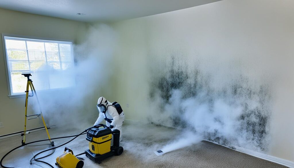 mold remediation Florida