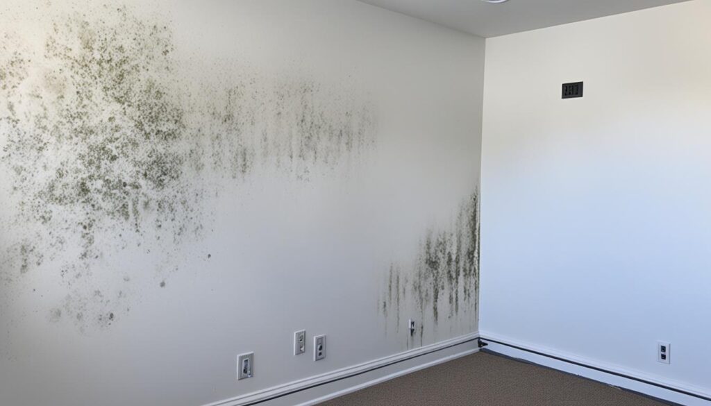 mold remediation Lindenhurst