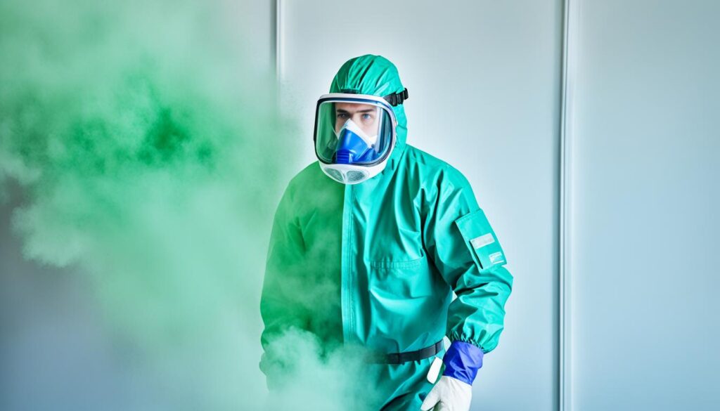 mold remediation Meridian ID