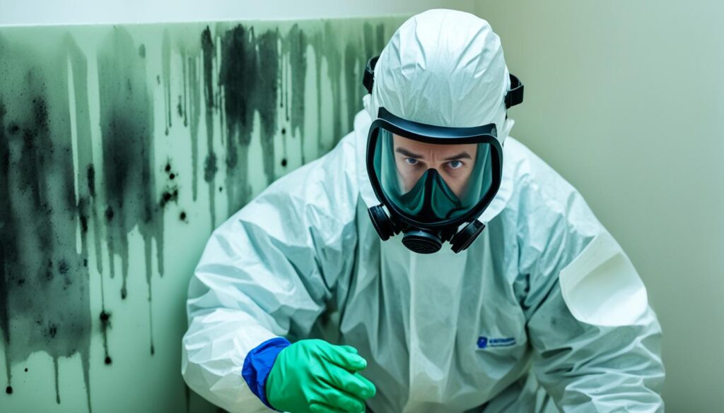 mold remediation Miami