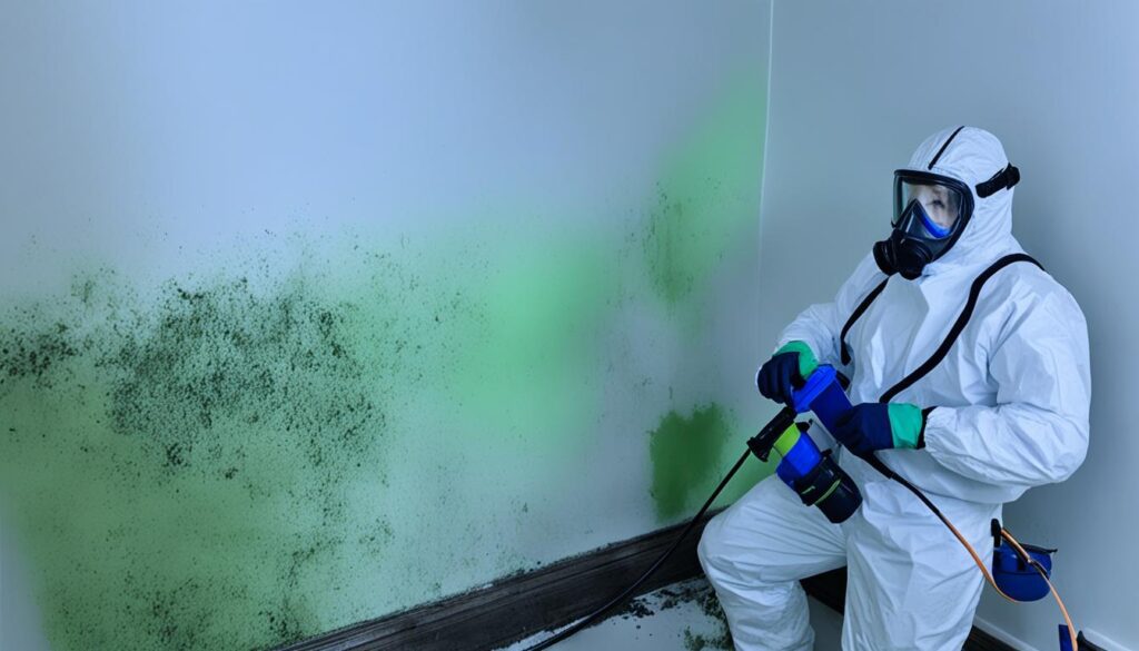 mold remediation Miami