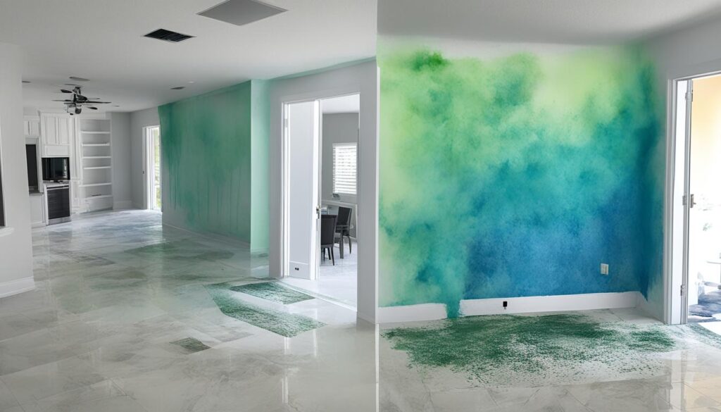 mold remediation Miami