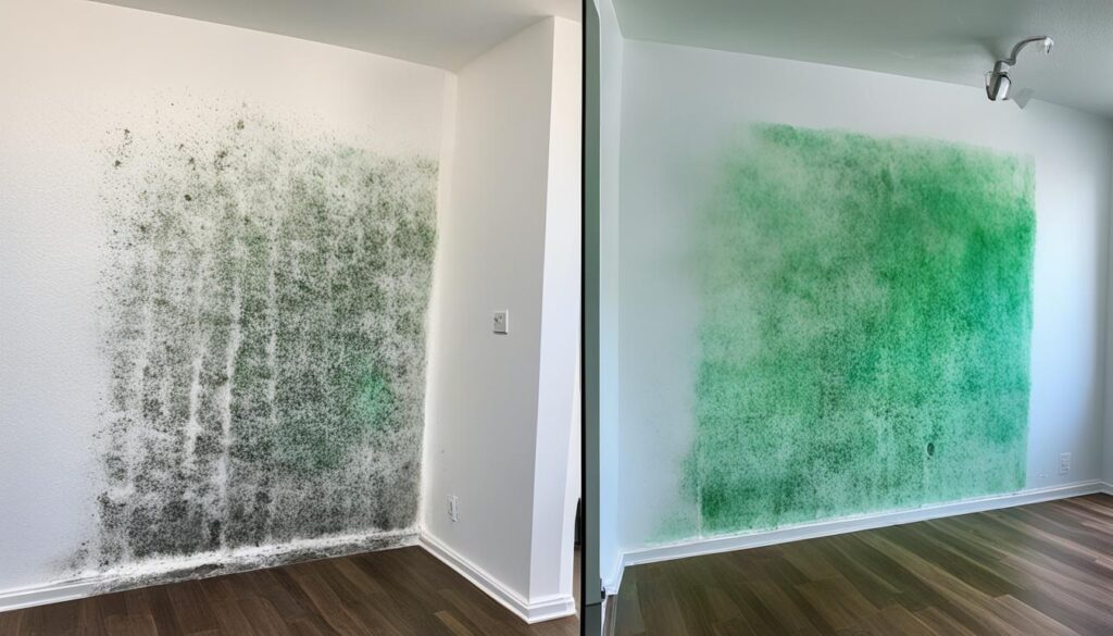 mold remediation Miami