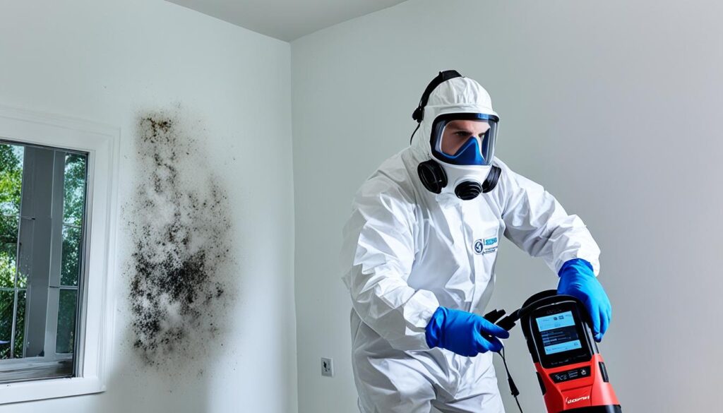 mold remediation Naples FL