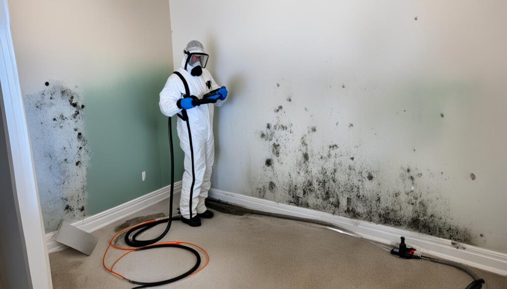 mold remediation Orlando Florida