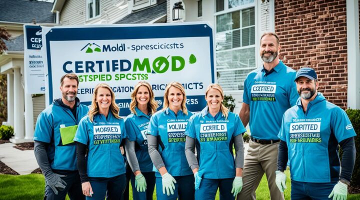 mold remediation annapolis md