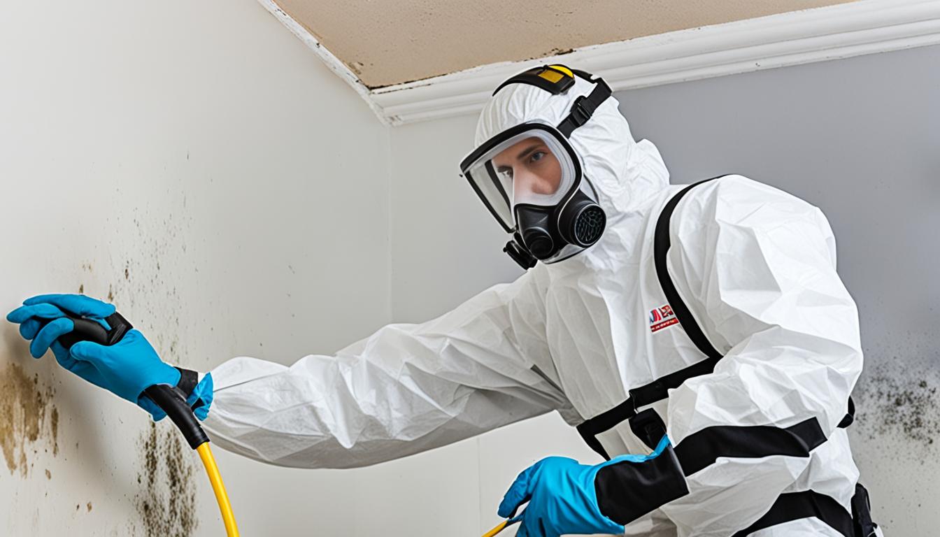 mold remediation appleton wi