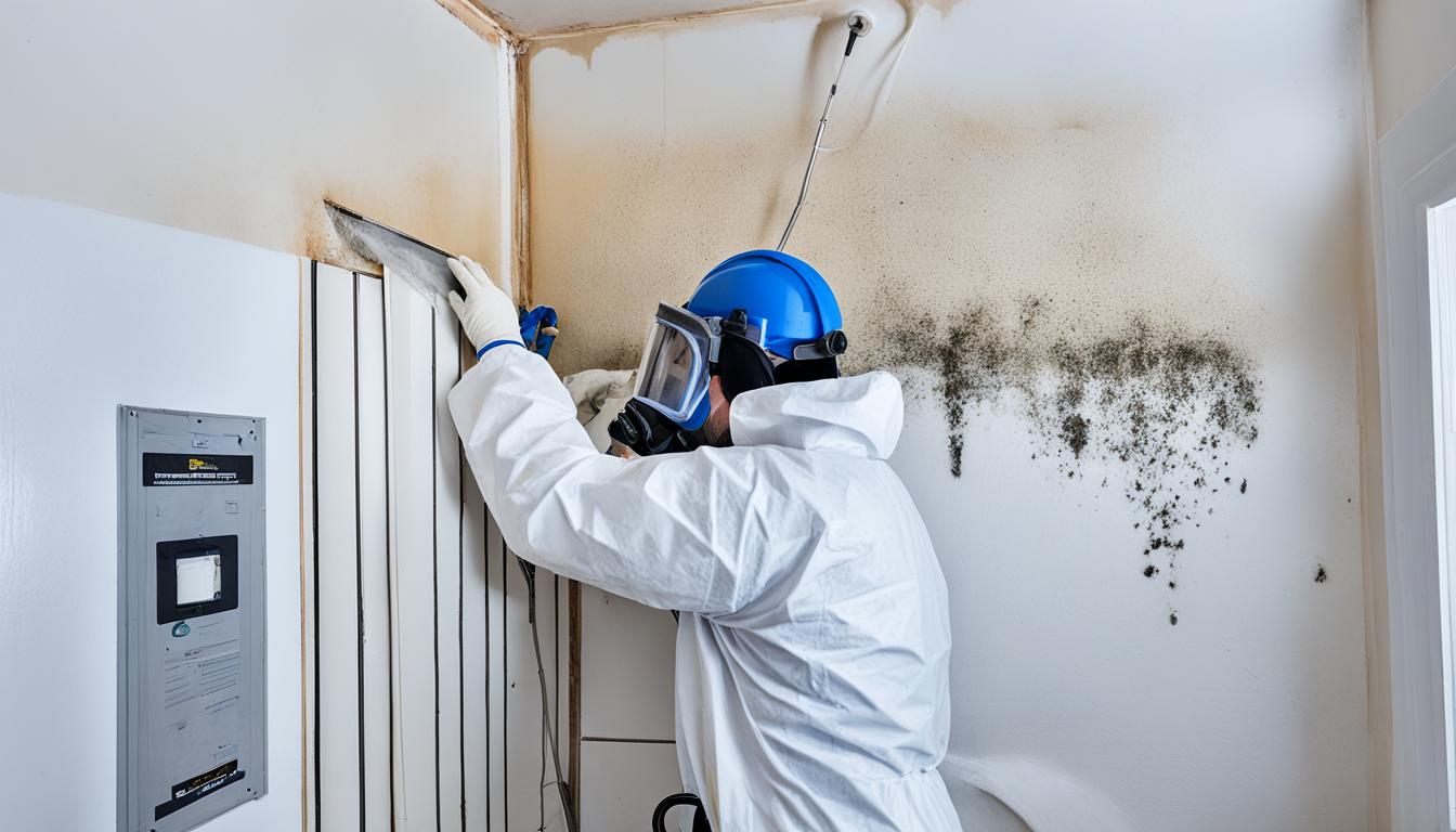 mold remediation arvada co