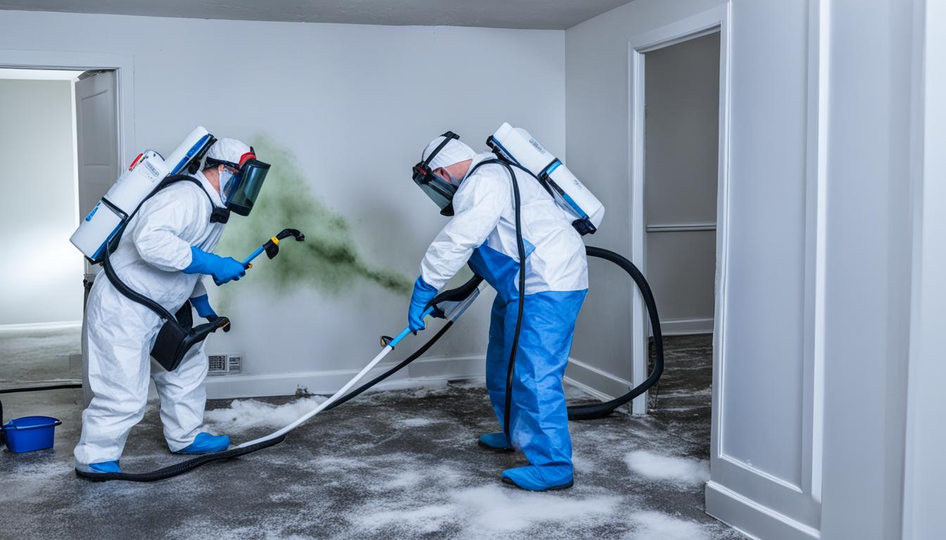 mold remediation asheville miami