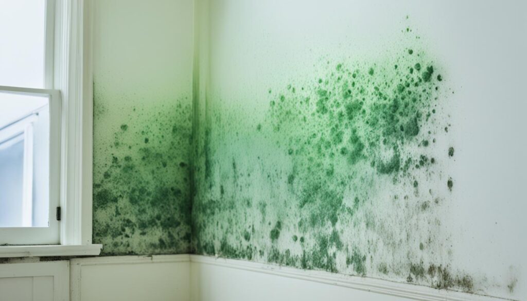 mold remediation assessment