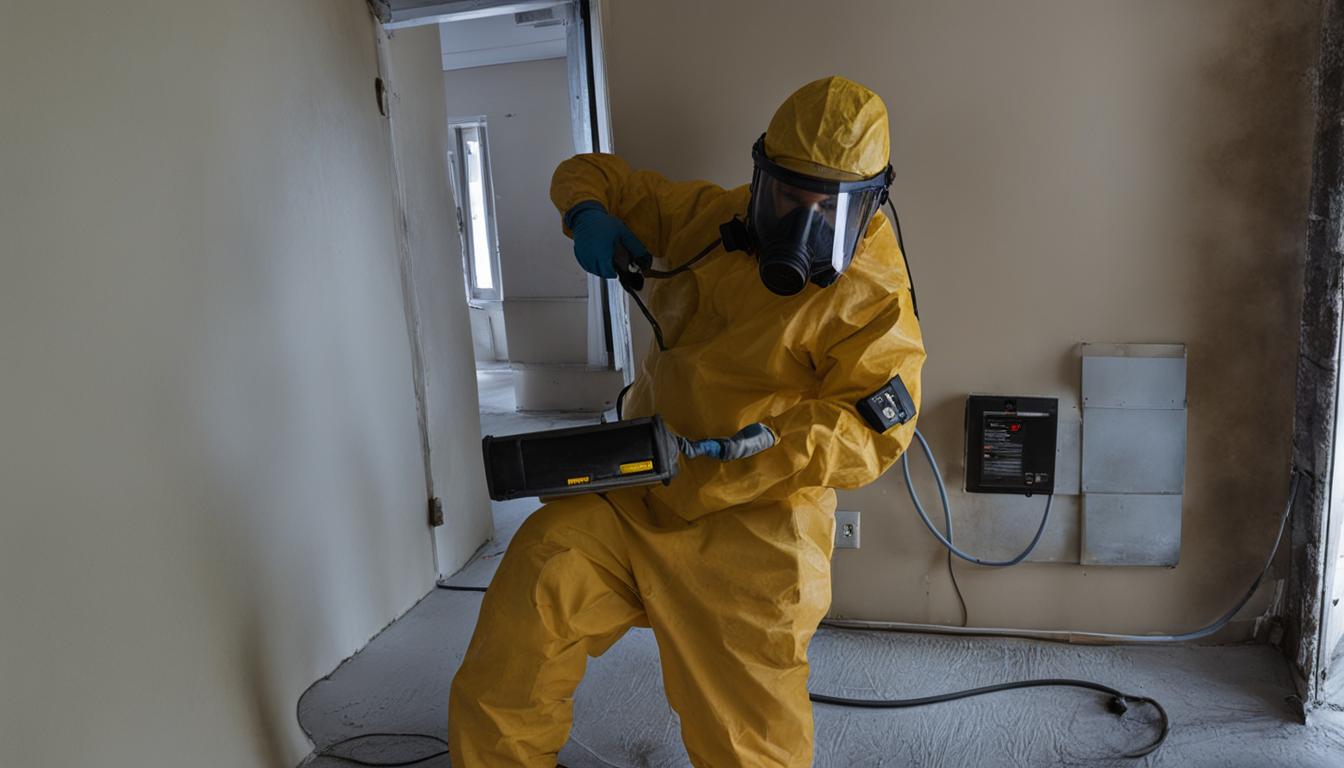 mold remediation athens