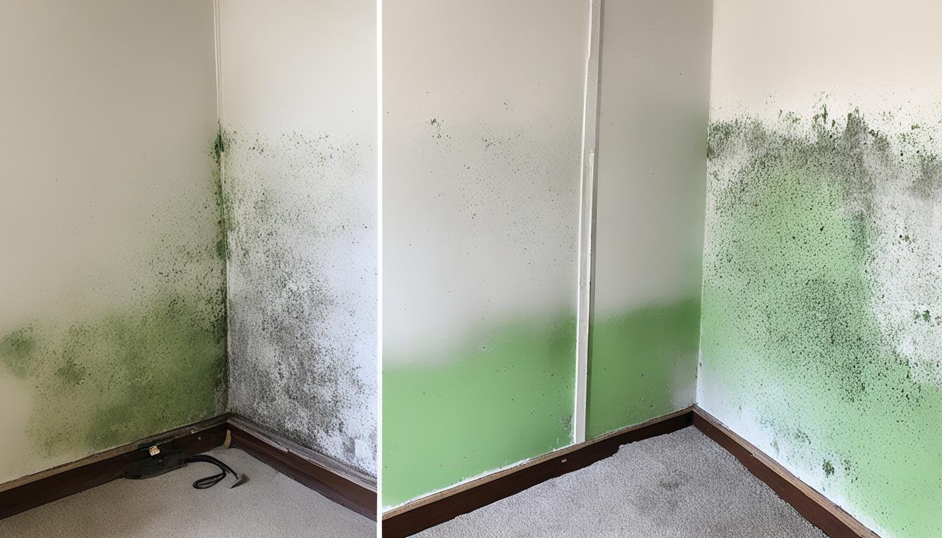 mold remediation austin