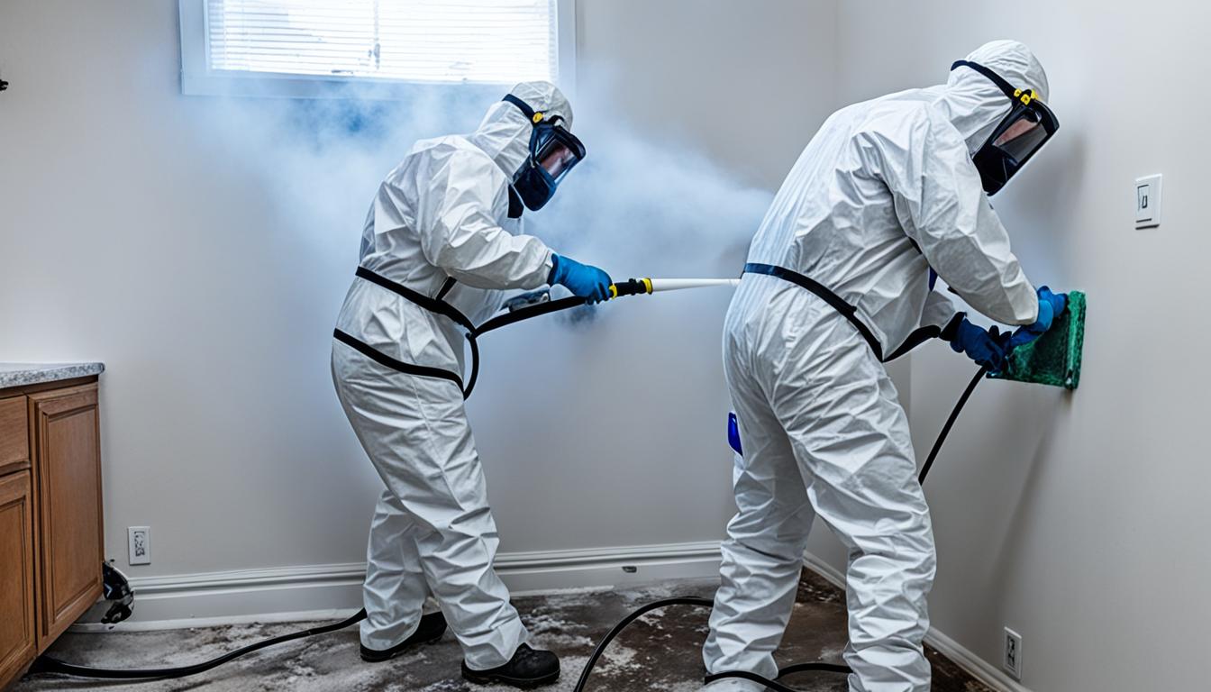 mold remediation austin