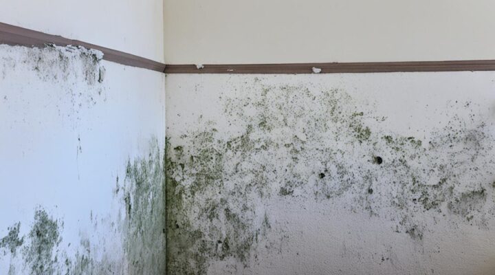 mold remediation bakersfield ca