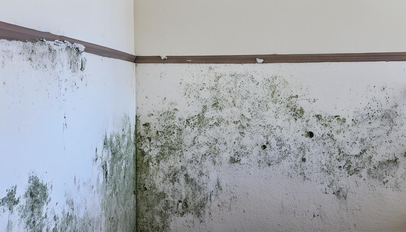 mold remediation bakersfield ca