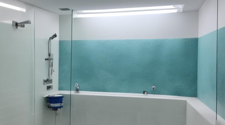 mold remediation bathroom miami