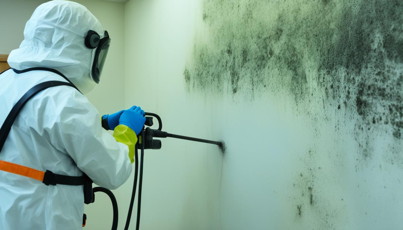 mold remediation beaverton or