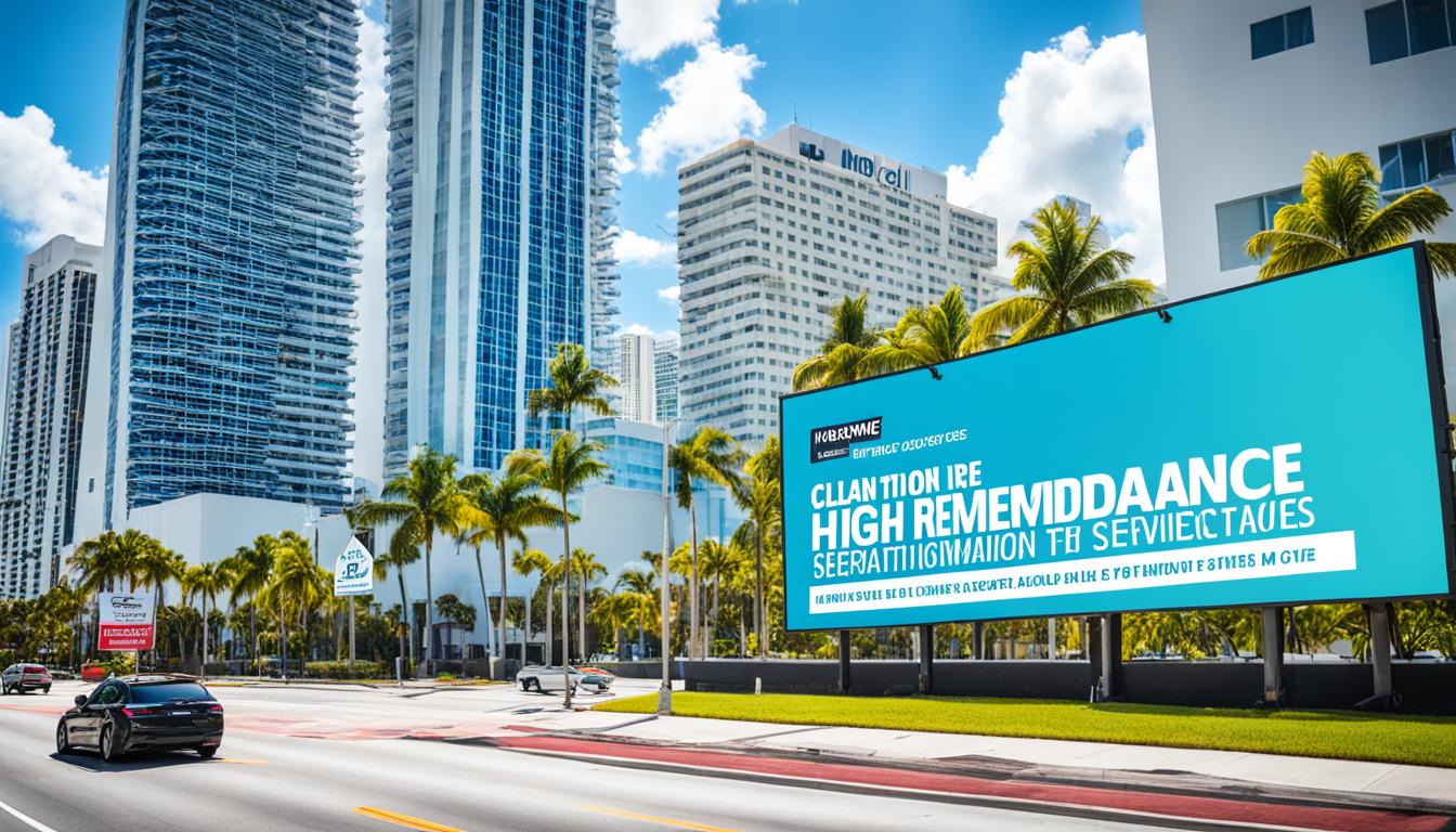 mold remediation billboard advertising miami fl