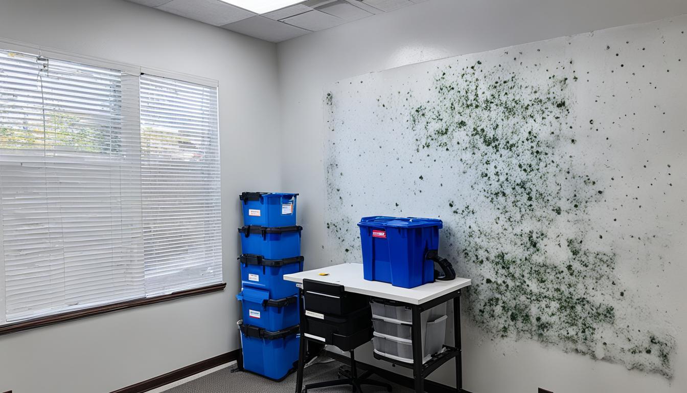 mold remediation bloomington miami