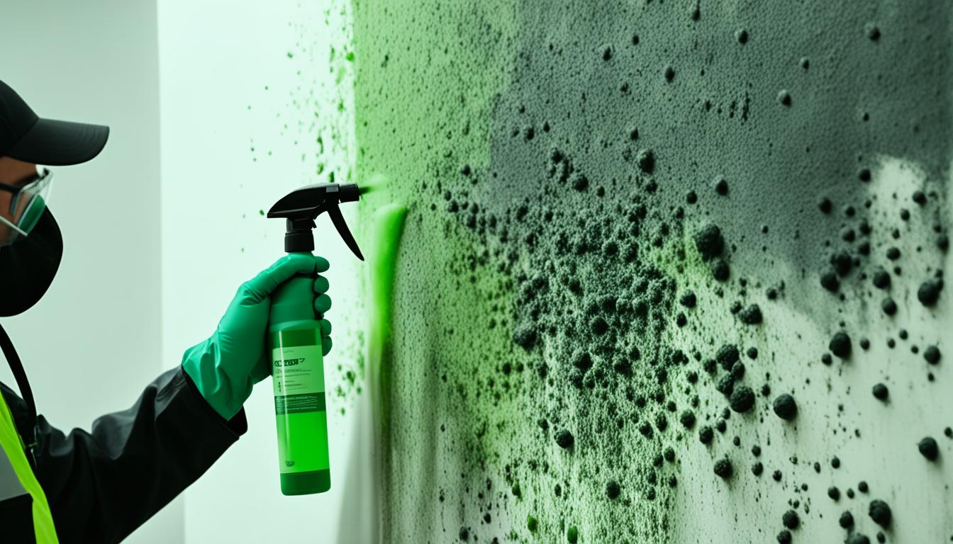 mold remediation bloomington