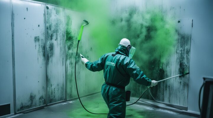 mold remediation boise id