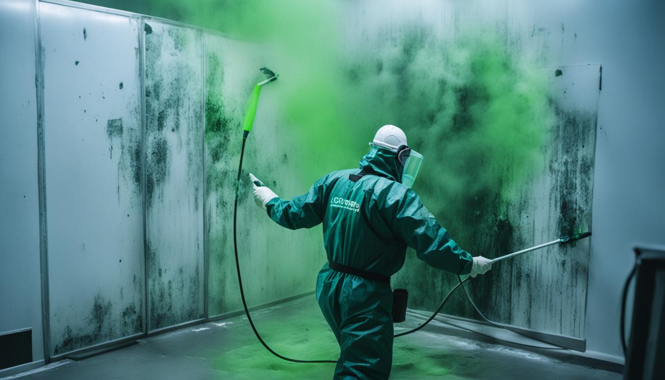 mold remediation boise id