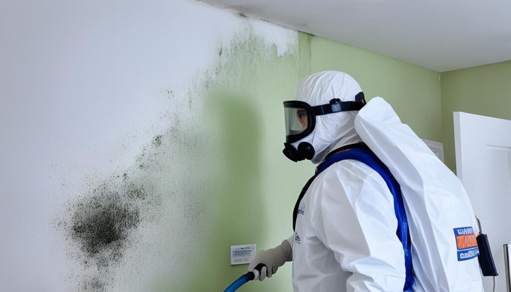 mold remediation boston