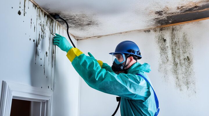 mold remediation boston