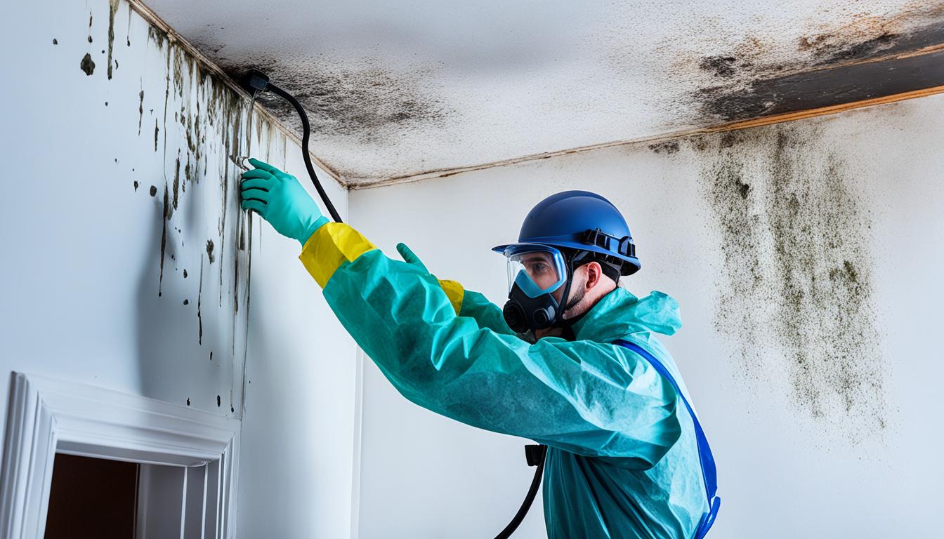 mold remediation boston