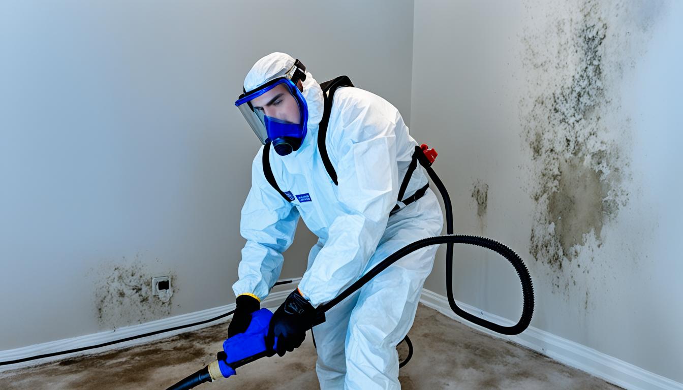 mold remediation bradenton fl