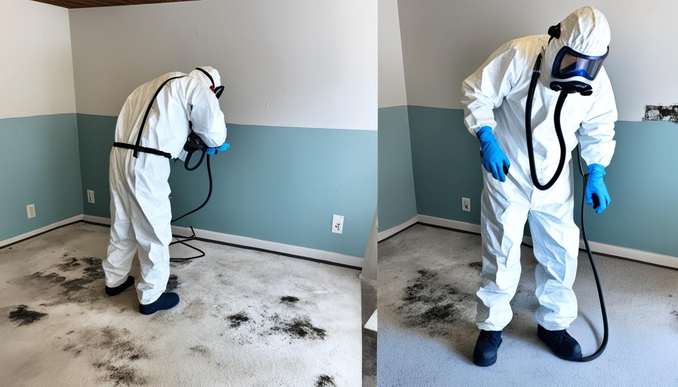 mold remediation buffalo ny