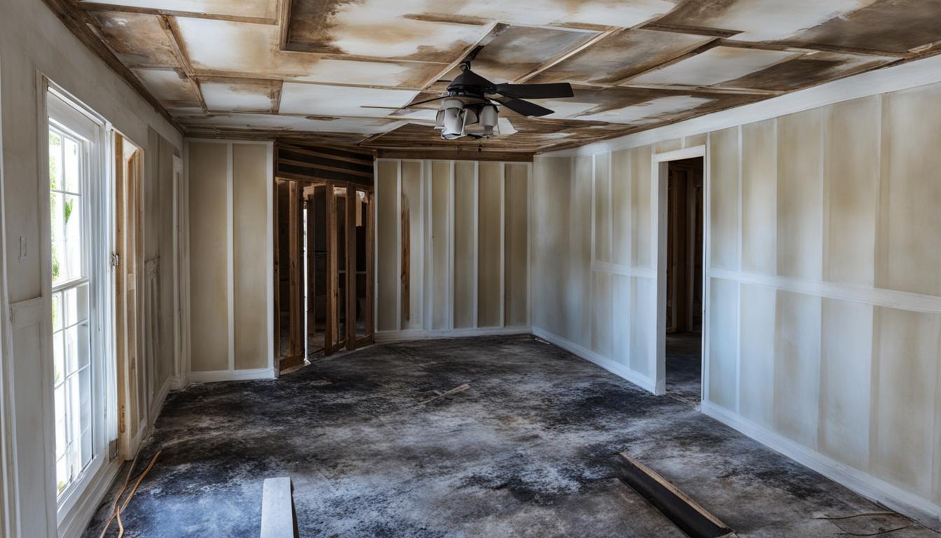 mold remediation cape coral fl