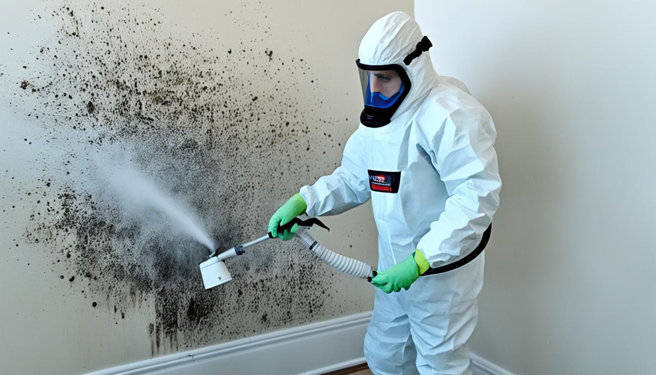 mold remediation cape coral fl