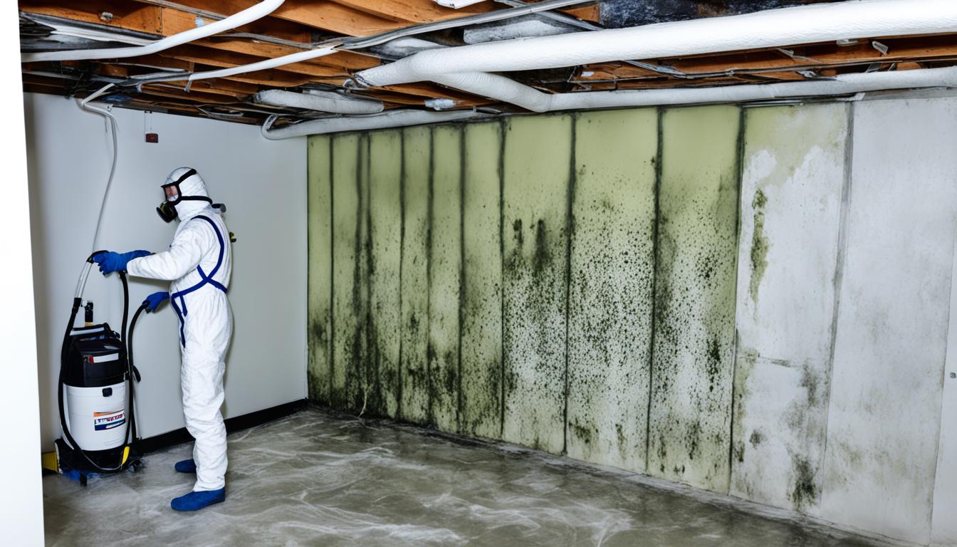 mold remediation carmel in