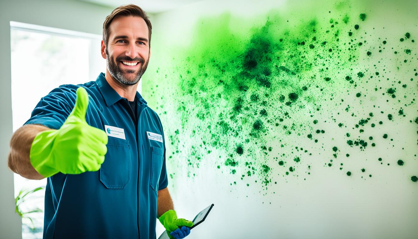 mold remediation case studies miami