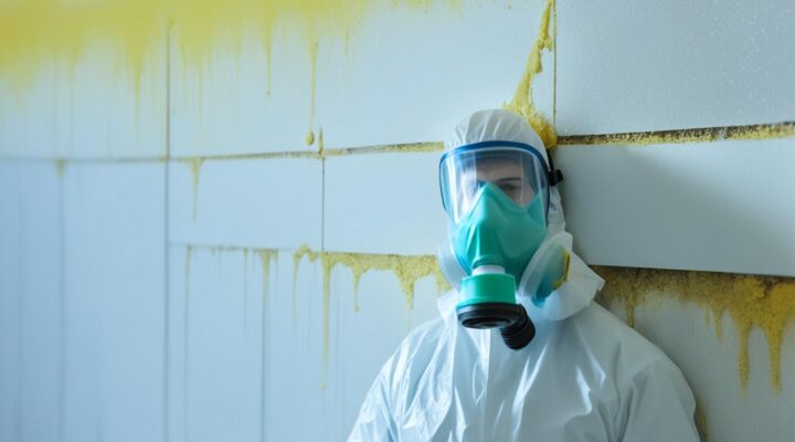 mold remediation chapel hill nc