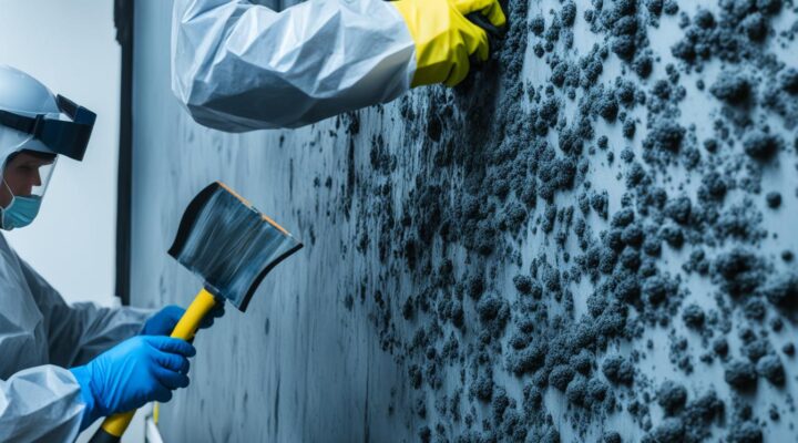 mold remediation charleston sc