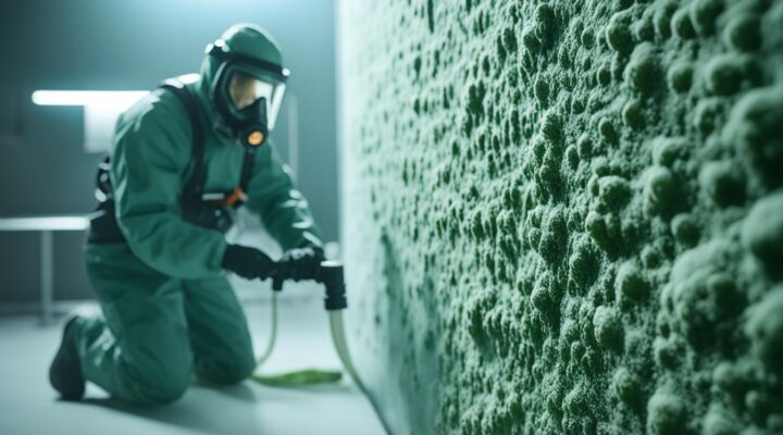 mold remediation chattanooga