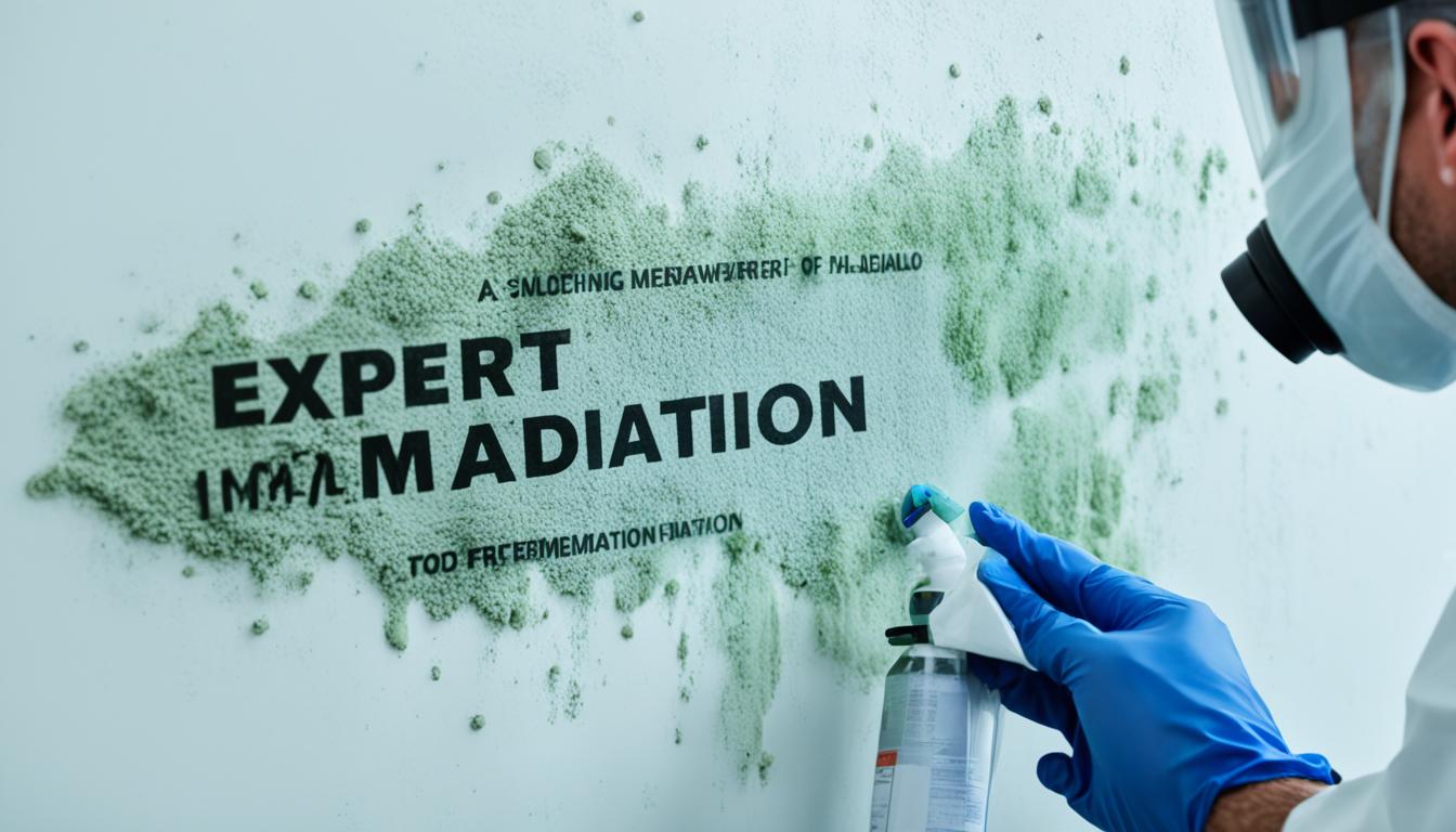 mold remediation clearwater fl