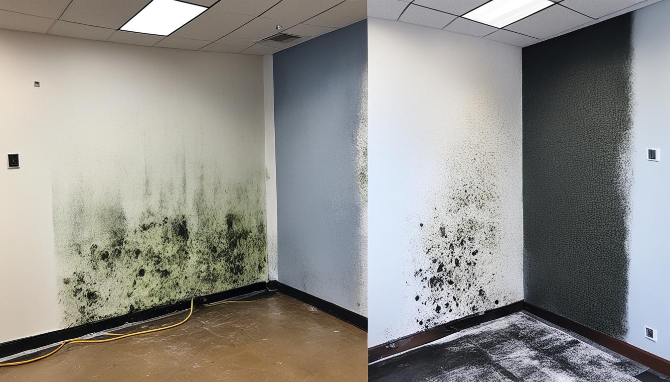 mold remediation clearwater fl