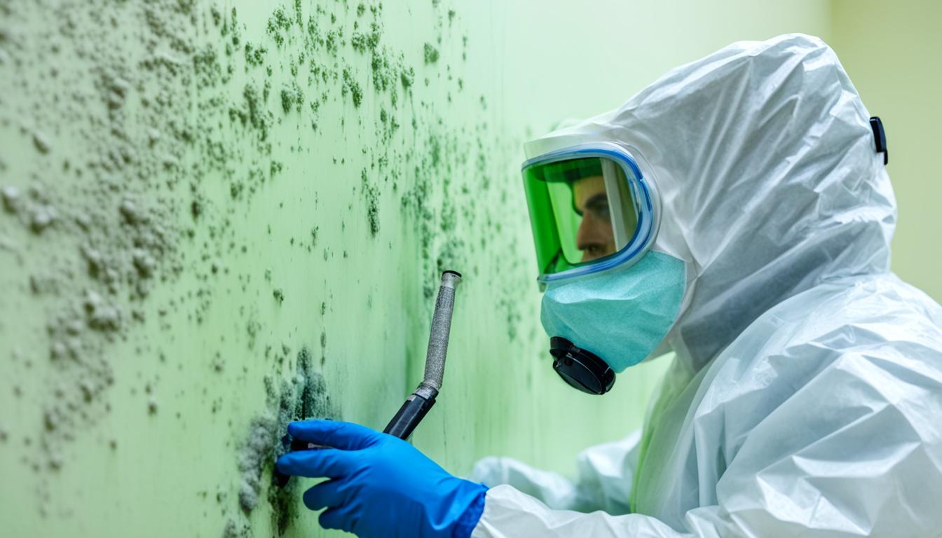 mold remediation clearwater fl